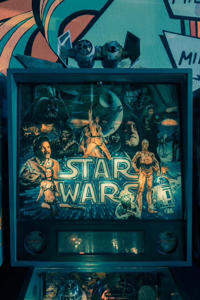 Star Wars