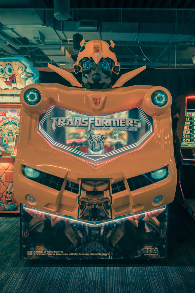 Transformers