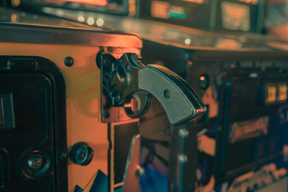 Gun Handle