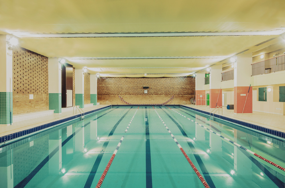 Piscine Parmentier, Paris