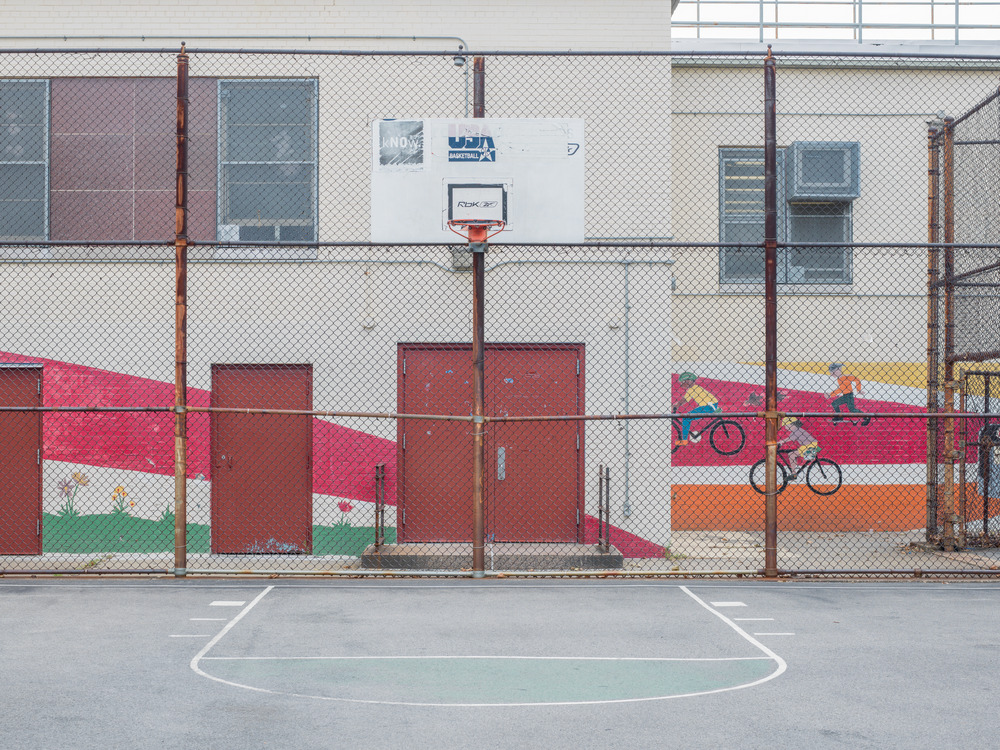 Pre-School, Bushwick, Brooklyn, NY