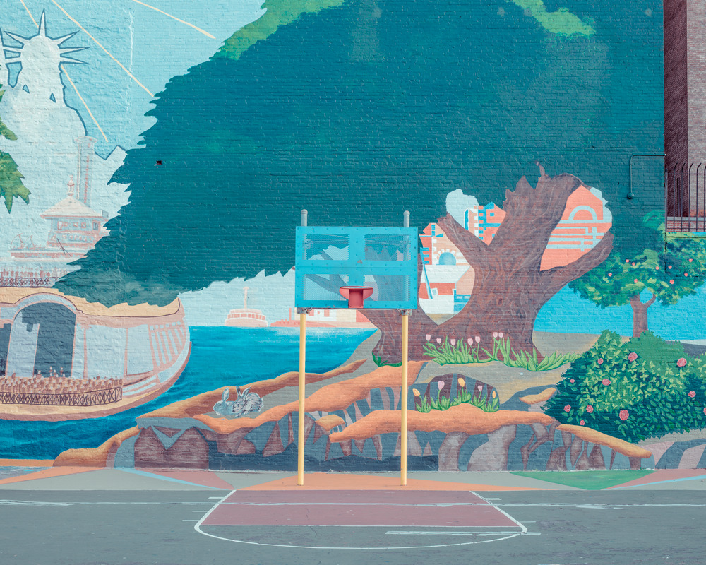 Henry M. Jackson Playground #3
