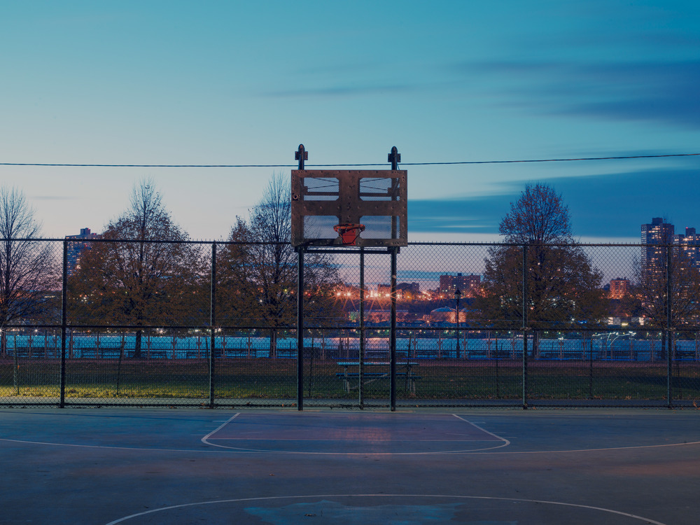 West Side Highway Court #2, NYC