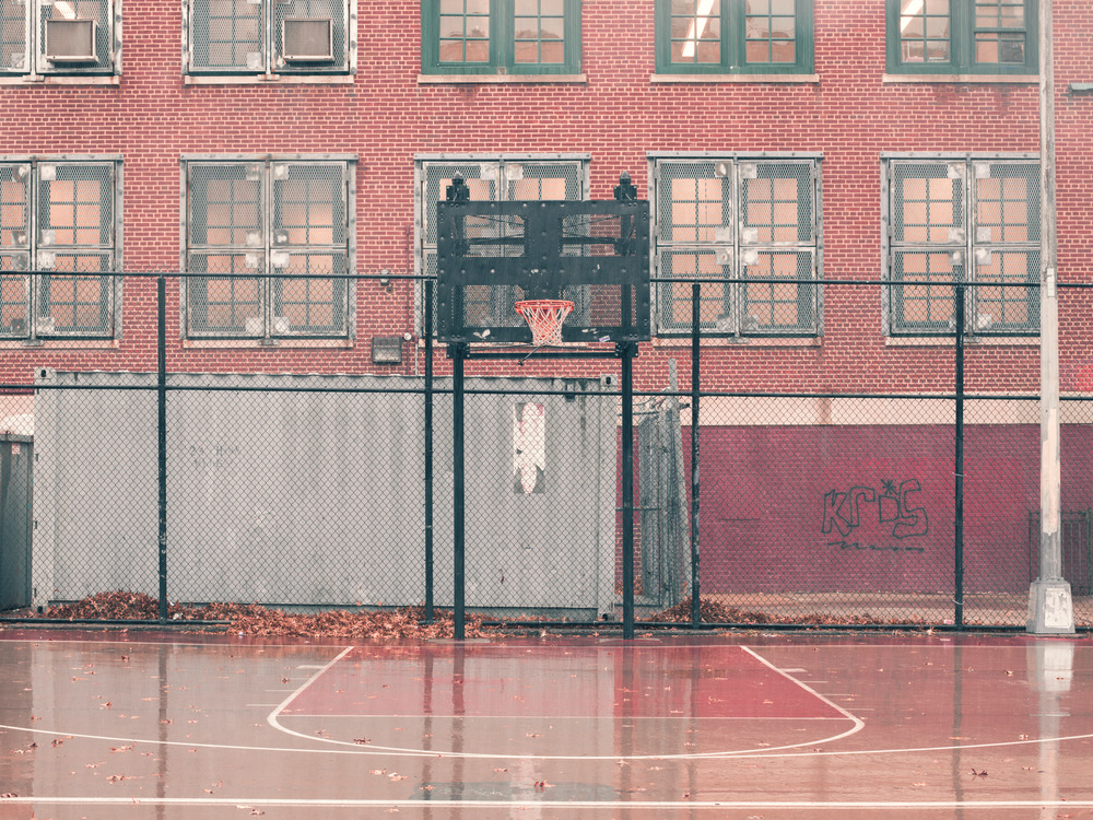 PS 443 #3, Brooklyn, NY
