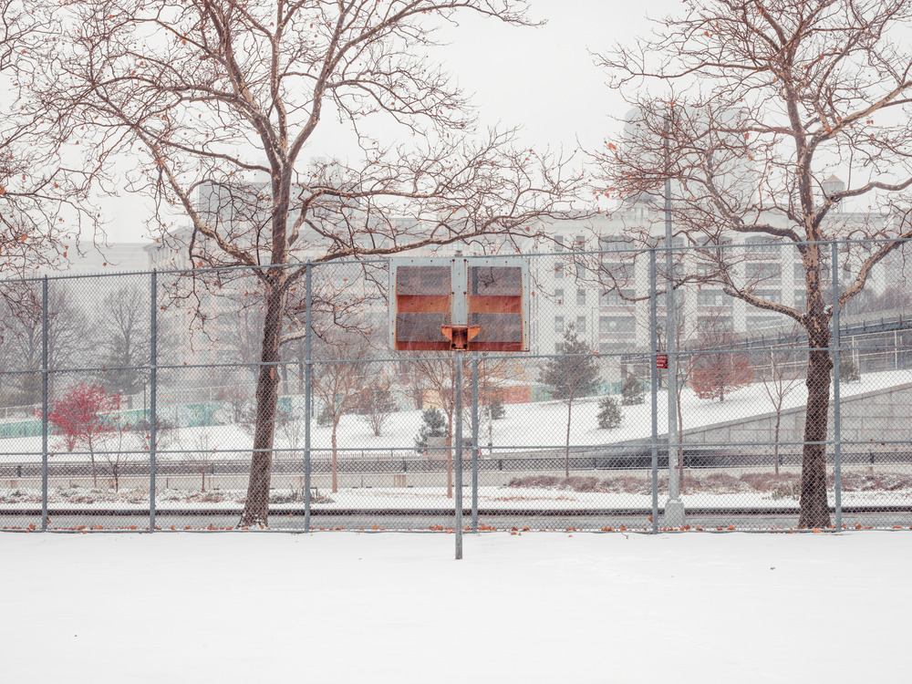 Bridge Park, Brooklyn, NY