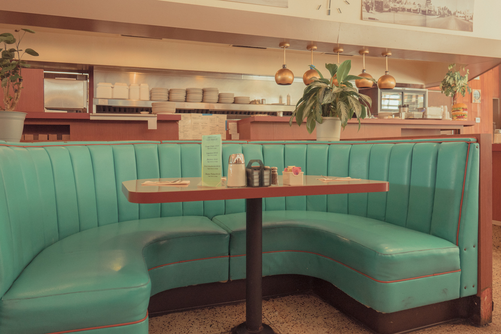 Rod's Grill, Arcadia #2