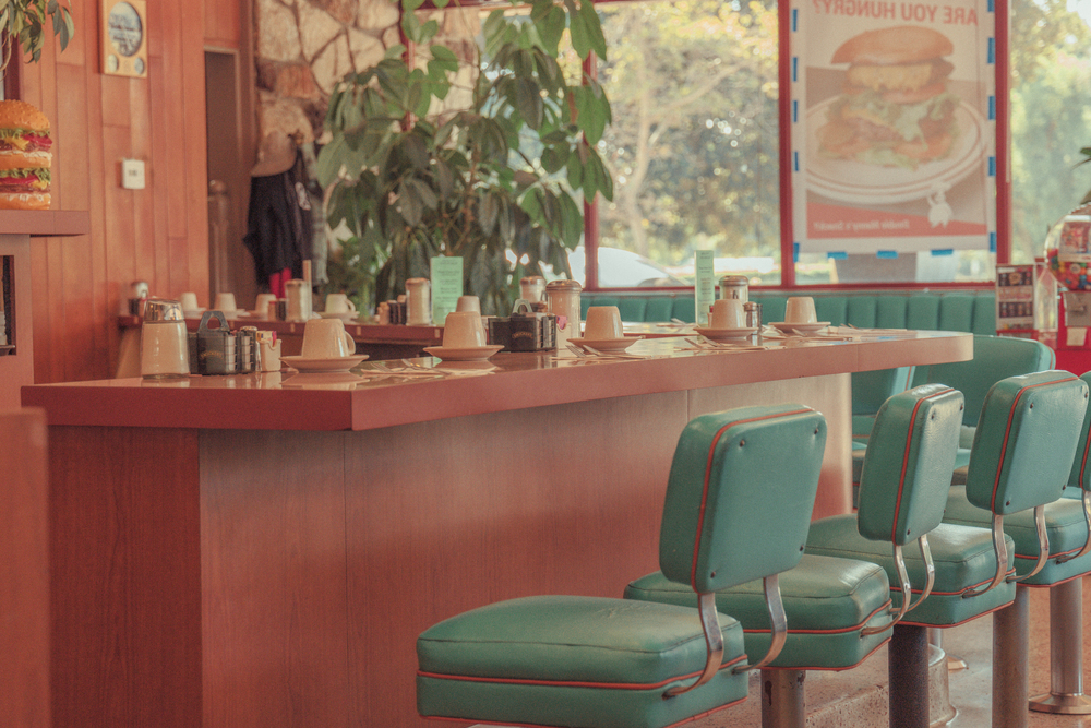Rod's Grill, Arcadia #3