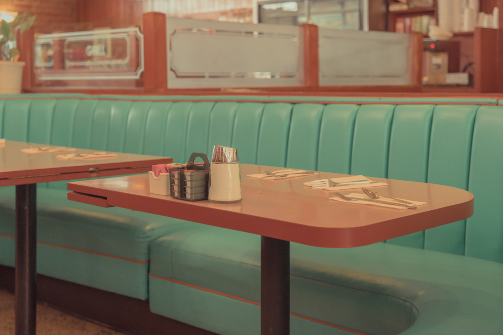 Rod's Grill, Arcadia #4