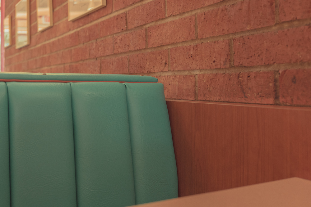 Rod's Grill, Arcadia #5