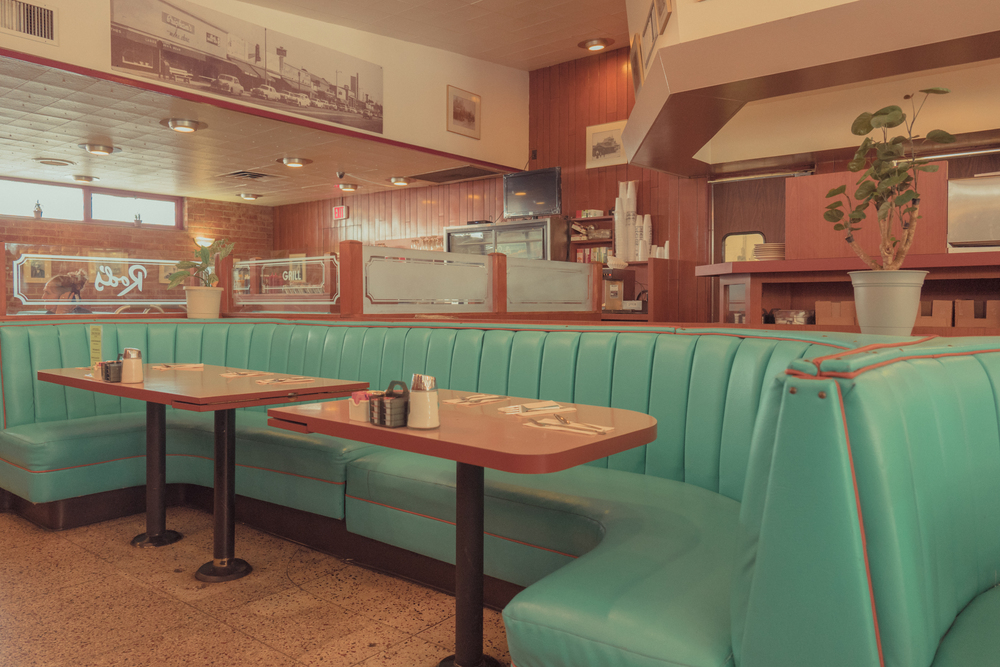 Rod's Grill, Arcadia #6