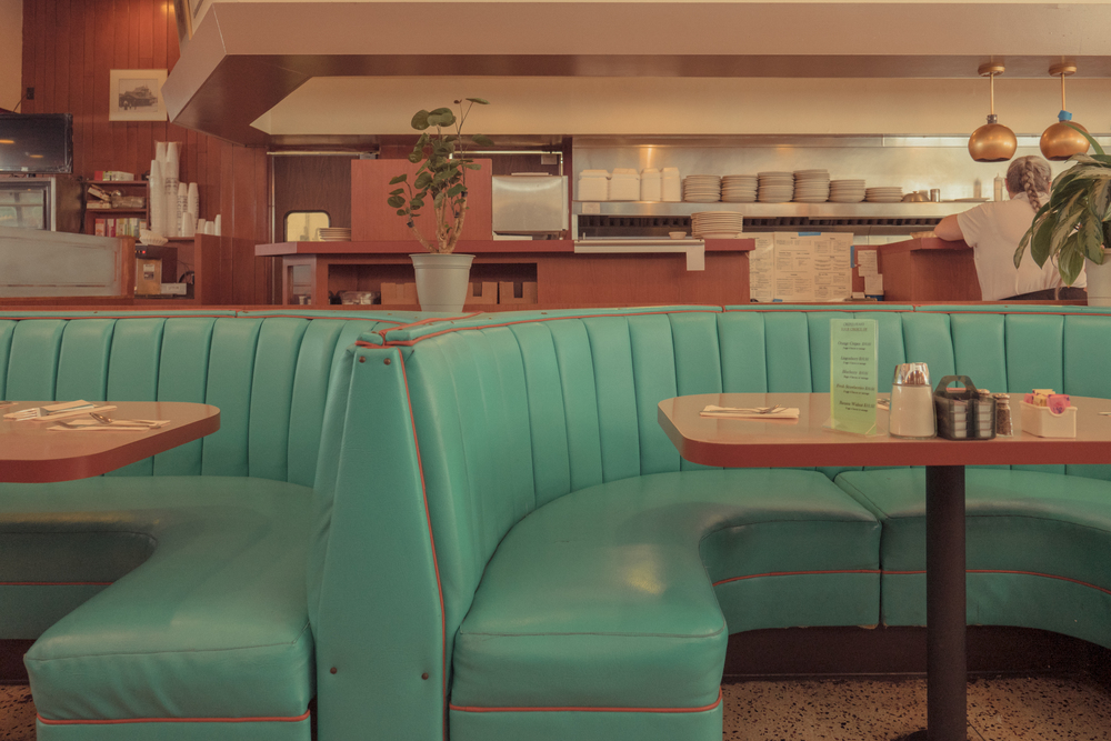 Rod's Grill, Arcadia #8