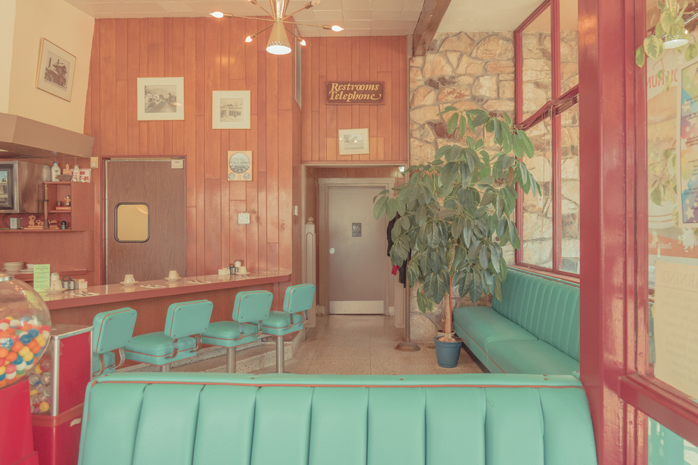Rod's Grill, Arcadia #9