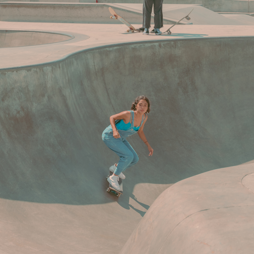 After School, Venice Beach #13