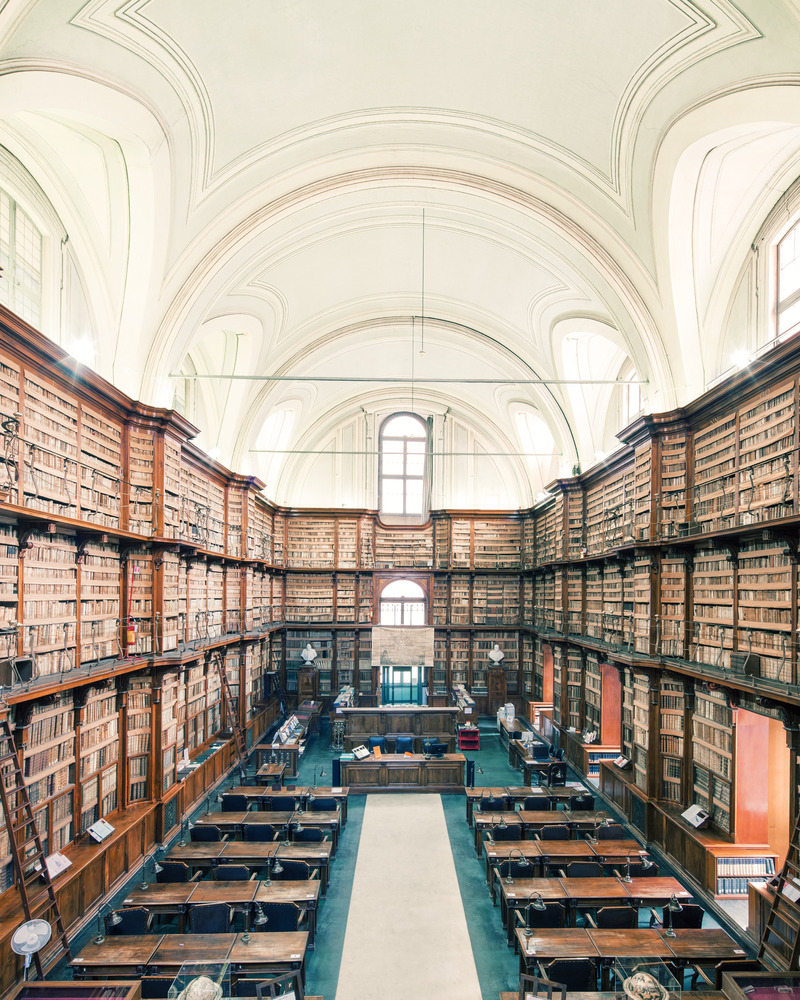 House Of Books