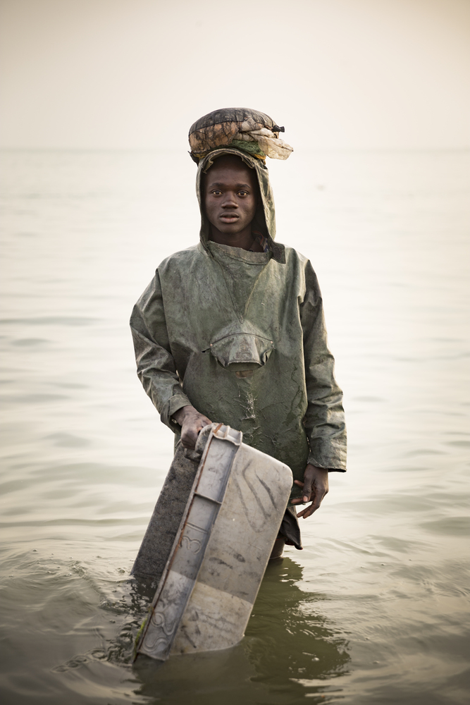Sénégal